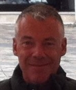 Profilbild: Magnus Stålbrandt