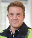 Profilbild: Robert Torstensson