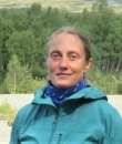 Profilbild: Ulrika Willén