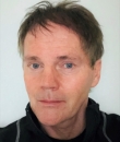 Profilbild: Kenneth Åverling