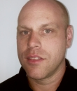 Profilbild: Andreas Karlsson