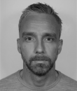Profilbild: Lars Melin