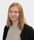 Profilbild: Ida Lethenström