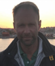 Profilbild: Patrik Sjöblom
