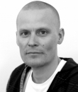 Profilbild: Henrik Johansson