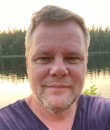 Profilbild: Joakim Lindberg