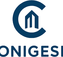 Conigesia AB logotyp