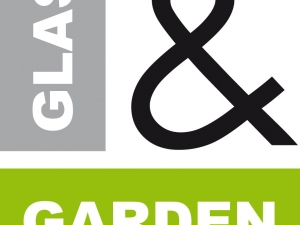 Glas och Garden AB logotyp