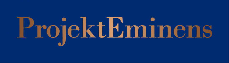 ProjektEminens AB logotyp