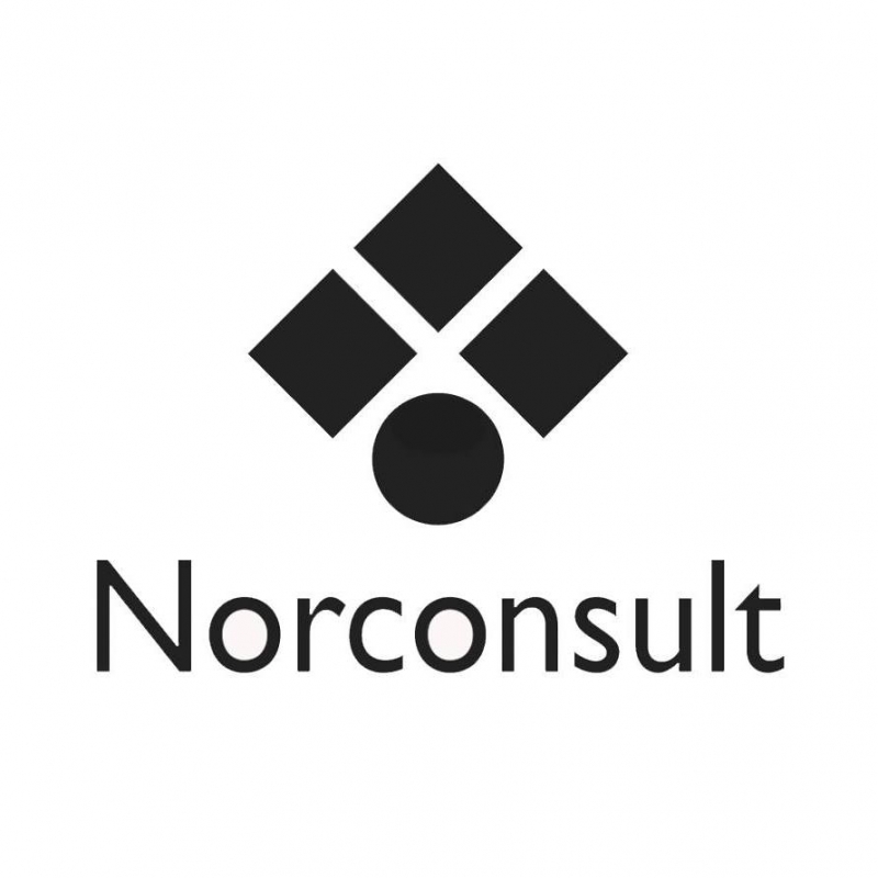 Norconsult Sverige AB logotyp