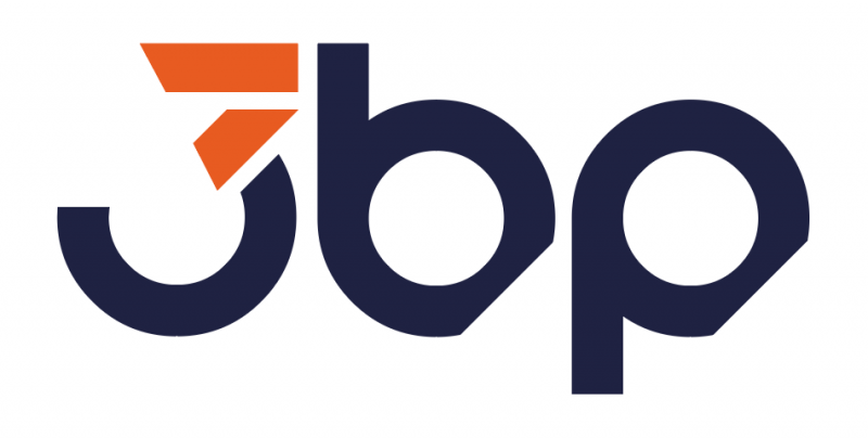 3 Bygg och Projektledning AB logotyp