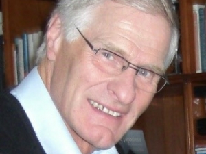 A.P.V. Consult AB logotyp
