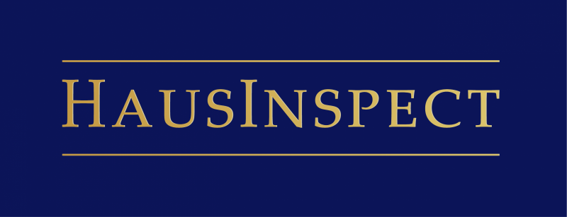 Unterseher HausInspect Sweden Ab logotyp
