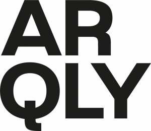 ARQLY Dalarna AB logotyp