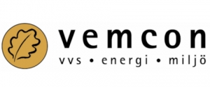 AB Vemcon logotyp