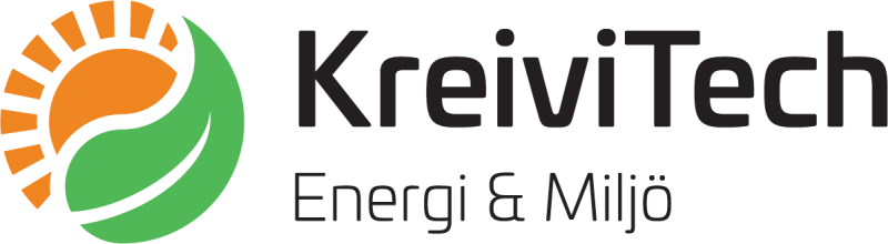 KreiviTech AB logotyp