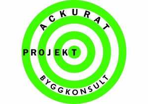 Ackurat Projekt AB logotyp