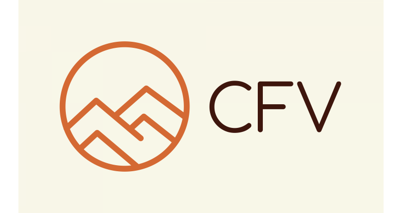 CFV i Umeå AB logotyp