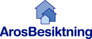 Aros Besiktning AB logotyp