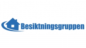 Besiktningsgruppen M. Nordqvist AB logotyp