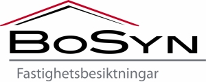 Bosyn KB logotyp
