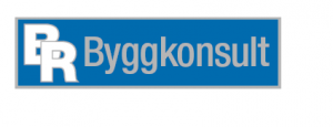 BR Byggkonsult AB logotyp
