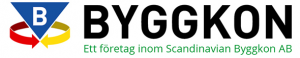 Scandinavian Byggkon AB logotyp