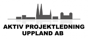 Aktiv Projektledning Uppland AB logotyp