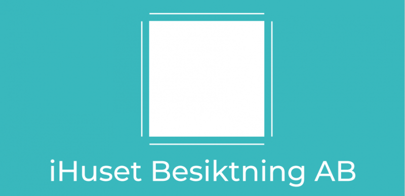 I Huset Besiktning Sverige AB logotyp