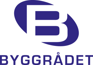 Byggrådet i Väst AB logotyp