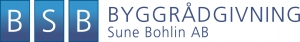 Byggrådgivning Sune Bohlin AB logotyp