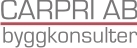 Carpri AB logotyp