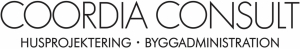 Coordia Consult AB logotyp