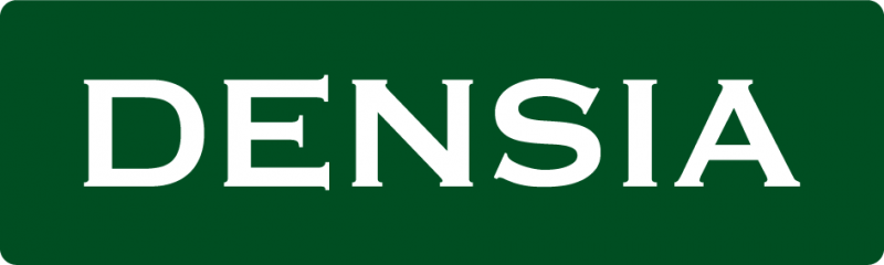 Densia AB logotyp