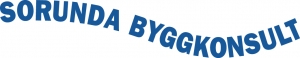 Sorunda Byggkonsult AB logotyp