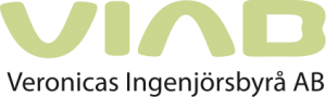 VIAB logotyp