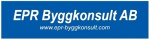 EPR Byggkonsult AB logotyp