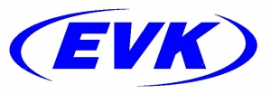 EVK-Energi & VVS Konsult AB logotyp