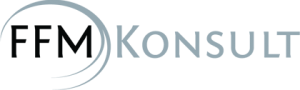 FFM Konsult logotyp