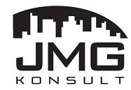 JMG Konsult i ESkilstuna KB logotyp