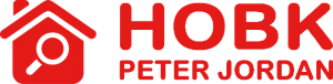 Hus & Besiktningskompaniet AB logotyp