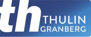 Thulin & Granberg Besiktigaren AB logotyp