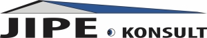 JIPE konsult AB logotyp