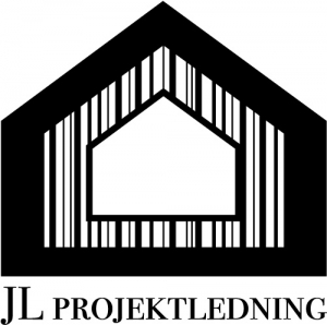 Johan Lundborg Projektledning AB logotyp