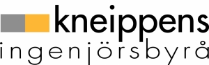Kneippens Ingenjörsbyrå logotyp