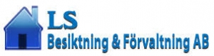 LS Besiktning & Förvaltning AB logotyp