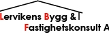 Lervikens Bygg & Fastighetskonsult AB logotyp
