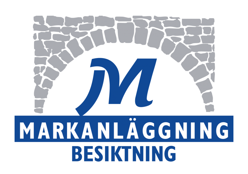 Markanläggning Besiktning logotyp