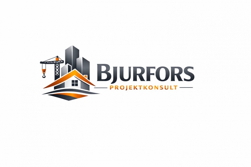 Bjurfors Projektkonsult AB logotyp