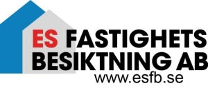 ES Fastighetsbesiktning AB logotyp
